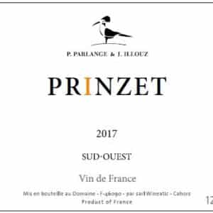 Prinzet 2017