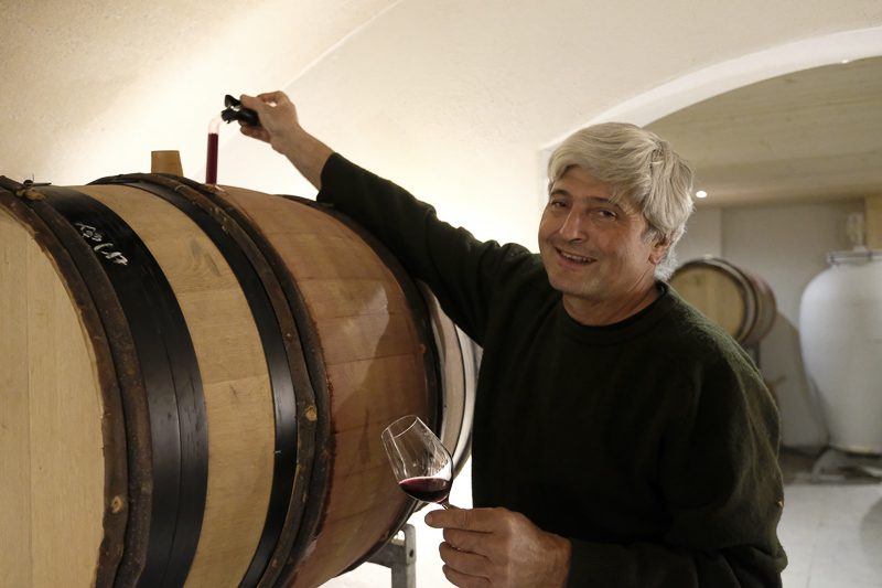 Régis Descotes