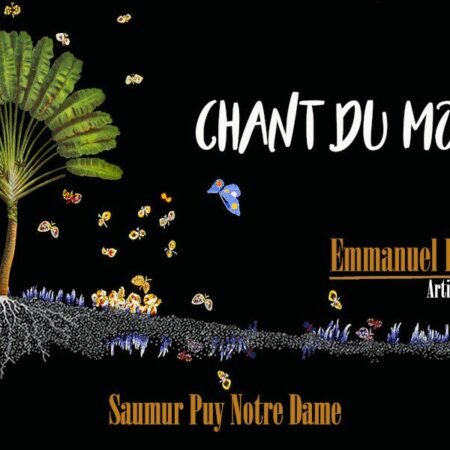 Emmanuel Haget a créé Chant du Monde
