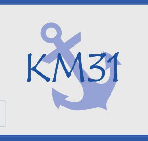 YOYO élabore "KM31"