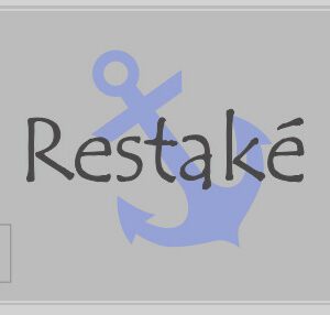 YOYO élabore "Restaké"