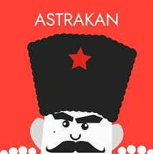 Astrakan 2022
