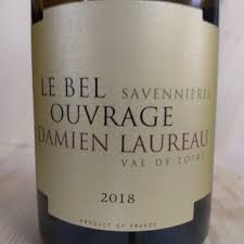 Le Bel Ouvrage 2018