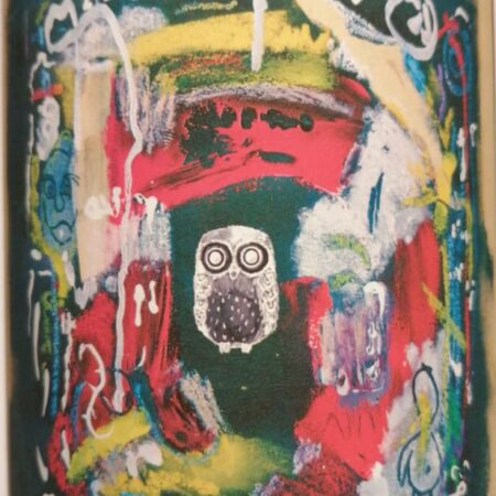 Art brut 2020